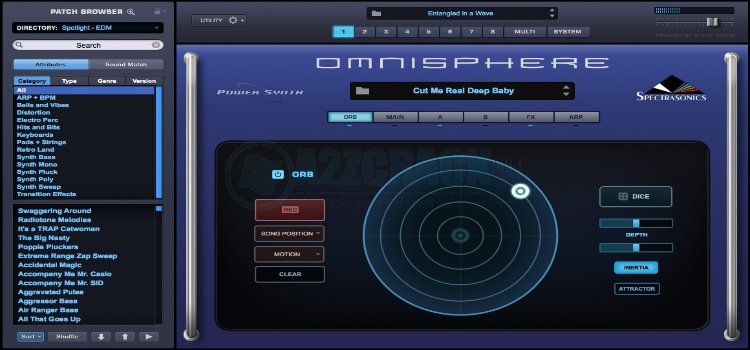 Omnisphere 2 Download Crack